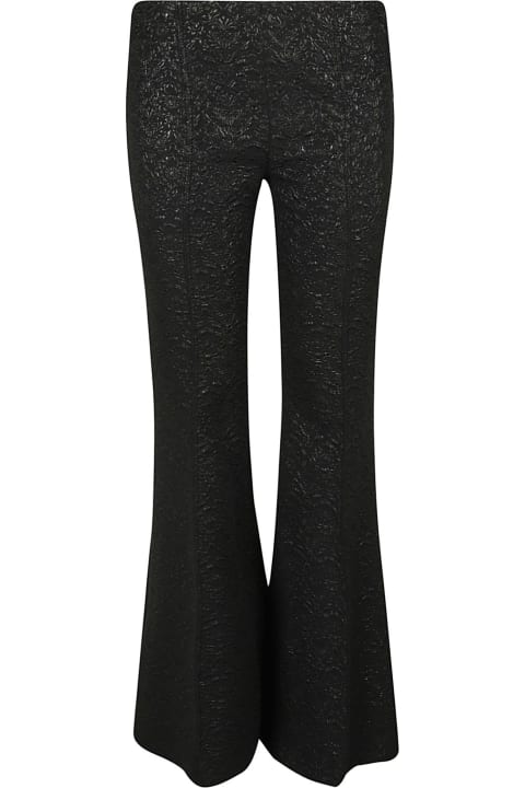 Flared Trousers