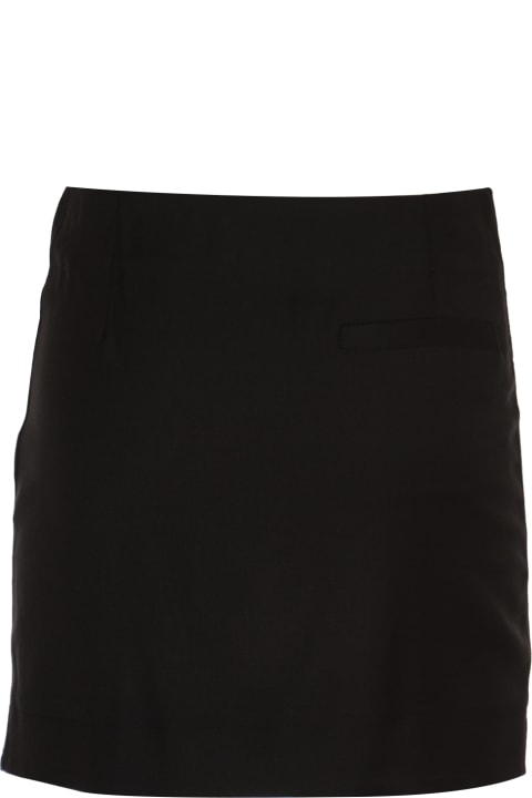 Skirts for Women Loulou Studio Mahaz Skirt