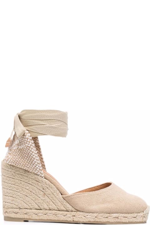 Castañer Carina Espadrilles
