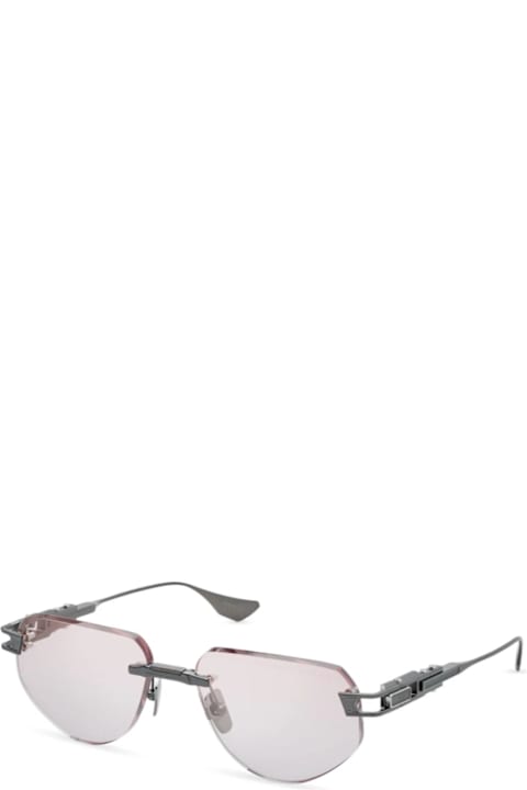 Homeware Dita Grand-imperynblack Iron From Dita