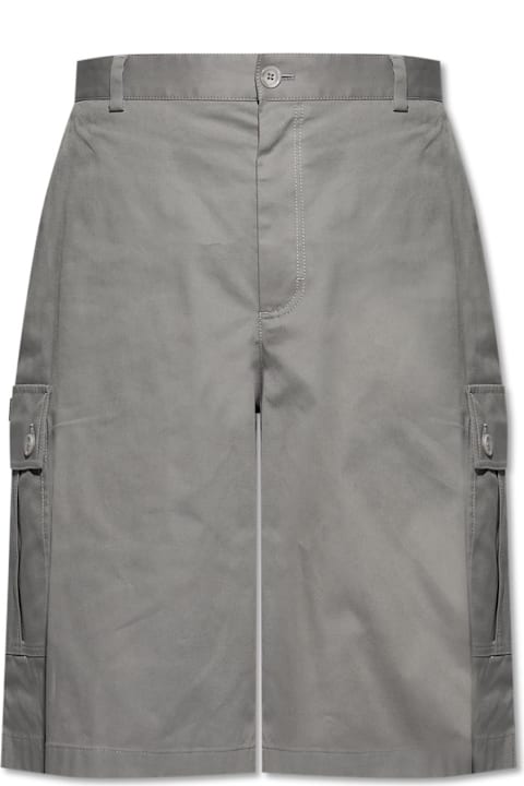 Clothing for Men Dolce & Gabbana Dolce & Gabbana Cargo Shorts