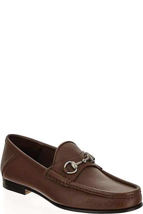 Gucci for Kids Gucci Shoes Man