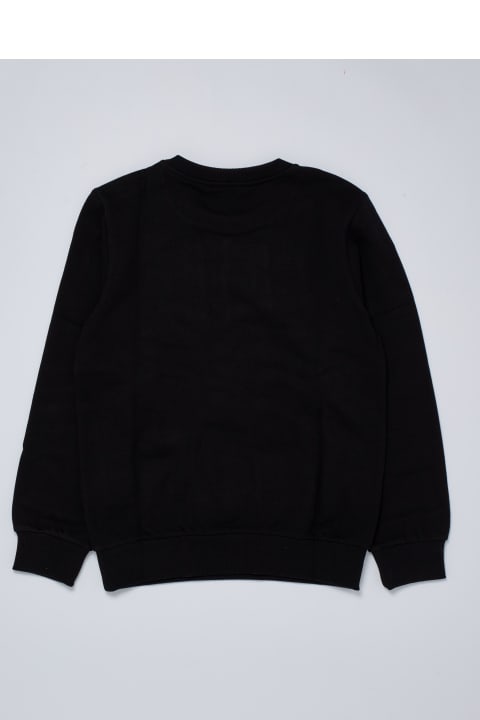 Sweaters & Sweatshirts for Boys Balmain Sweatshirt Sweatshirt