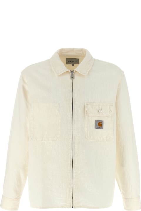 Carhartt for Kids Carhartt 'rainer' Shirt