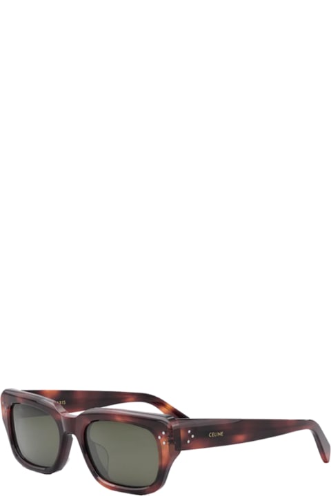 Eyewear for Women Celine Cl40267u 54n Sunglasses