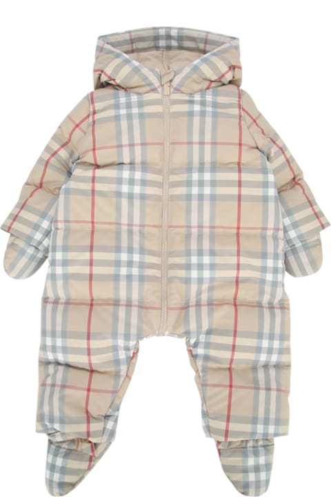 Burberry N6 Robinson Chk