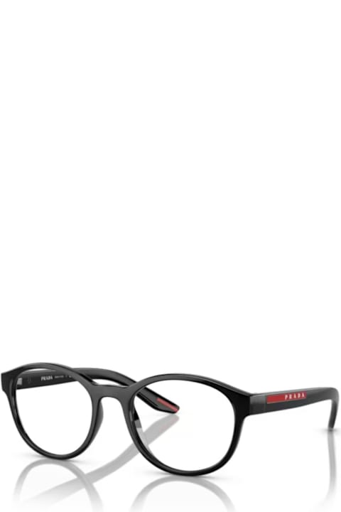 Prada Linea Rossa Eyewear for Men Prada Linea Rossa 07pv Vista1ab1o1