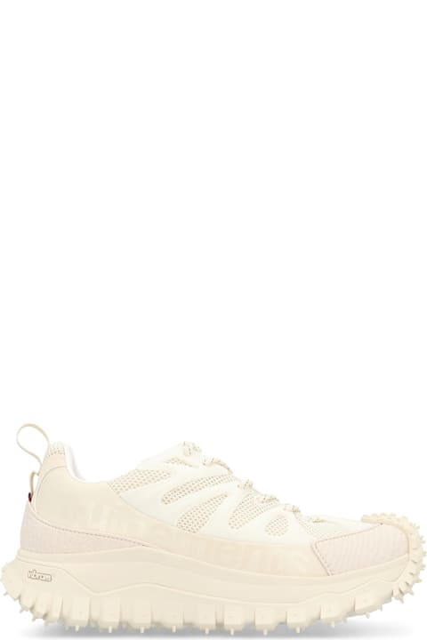 Moncler for Women Moncler Moncler X Salehe Bembury - Trailgrip Amoeba Low-top Sneakers