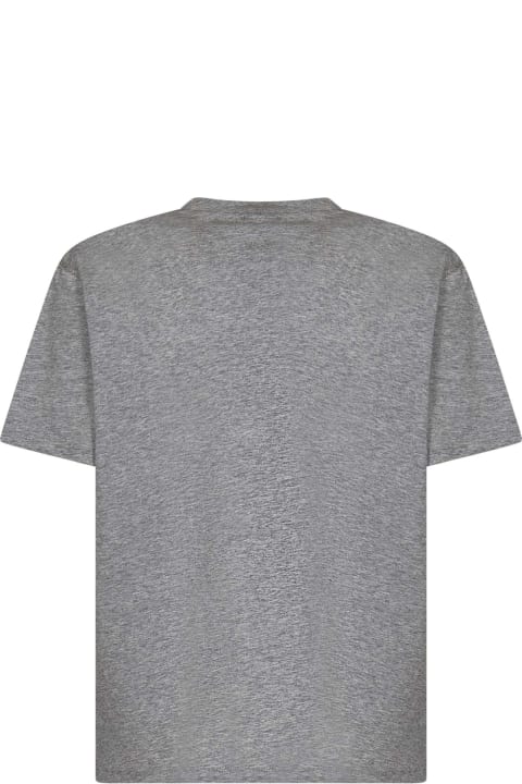 Topwear for Men Balmain T-shirt