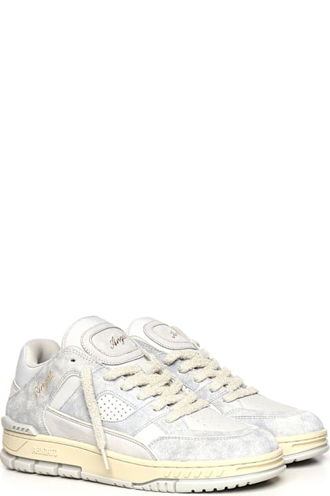 Axel Arigato Area Lo Sneaker