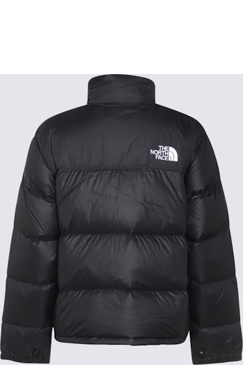 The North Face for Kids The North Face Black Nylon Down Jacket