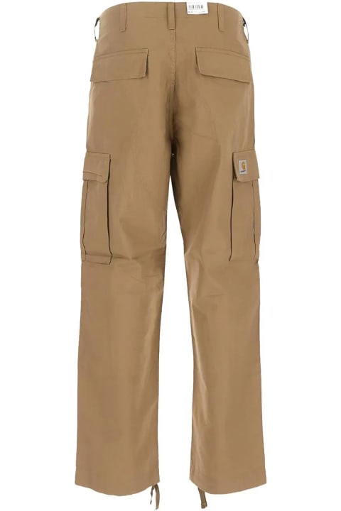 Pants for Men Carhartt Regular Cargo Pants