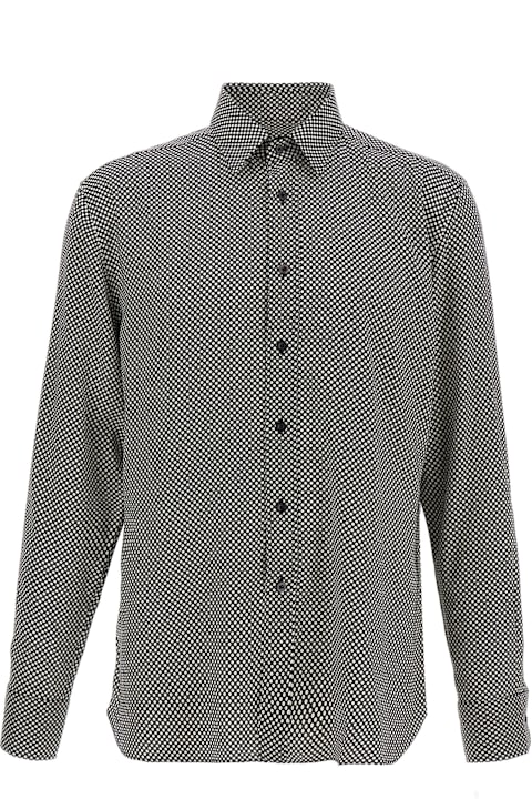 Homeware Tom Ford Polka Dot Shirt