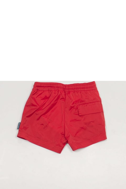 Beachwear Shorts  Boxer