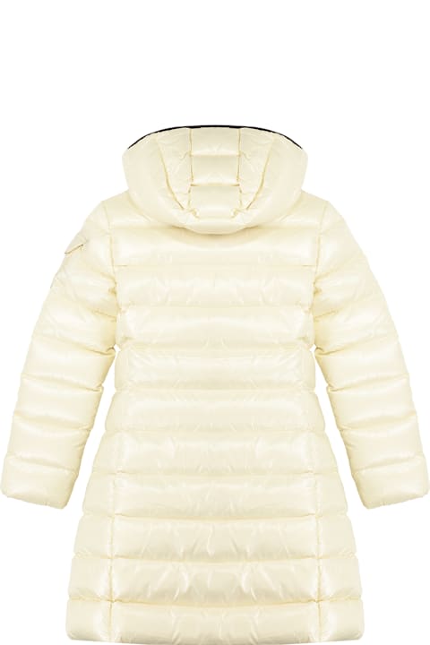 Fashion for Kids Moncler Moka Full Zip Jacket