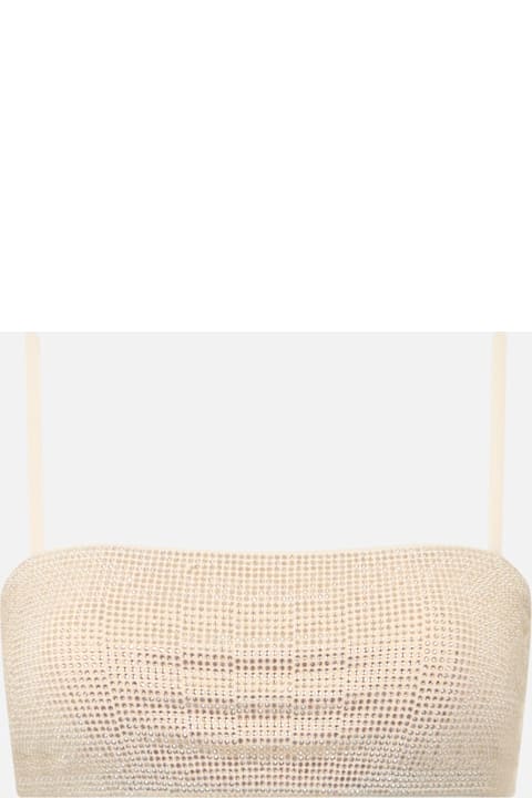 Maison Margiela Toe Cup Bra | italist