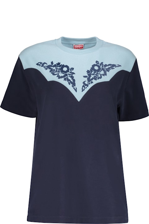 Homeware Kenzo Crew-neck T-shirt