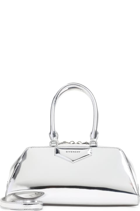 Homeware Givenchy Antigona Ew Small Handbag