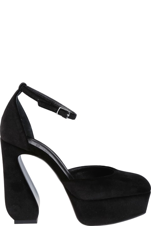 SI Rossi High-Heeled Shoes for Women SI Rossi Pumps