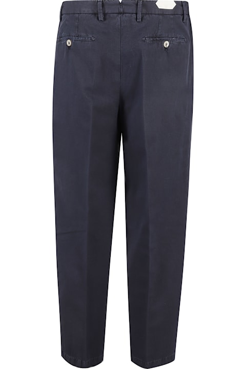 Briglia 1949 Pants for Men Briglia 1949 Pant 1pinces Lino