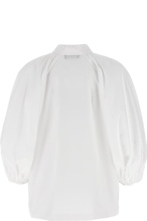 Fabiana Filippi Topwear for Women Fabiana Filippi Balloon Shirt