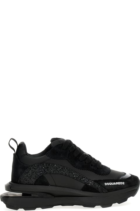 'slash' Sneakers