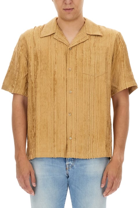 インテリア Séfr Shirt "dalian"