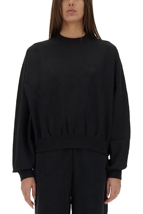 Y-3 for Kids Y-3 Sweatshirt With Logo