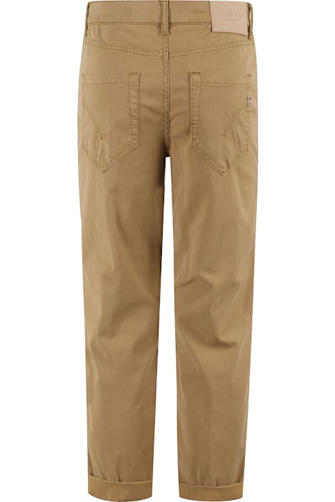 Dondup for Women Dondup Koons Bot Gioie Pants