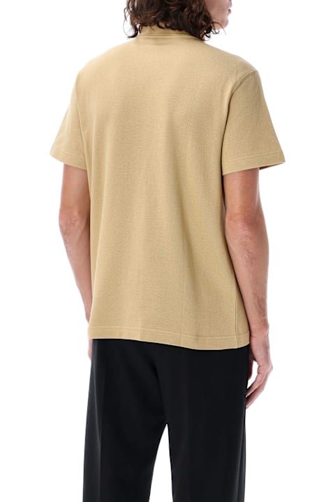 Burberry Clothing for Men Burberry Polo Shirt