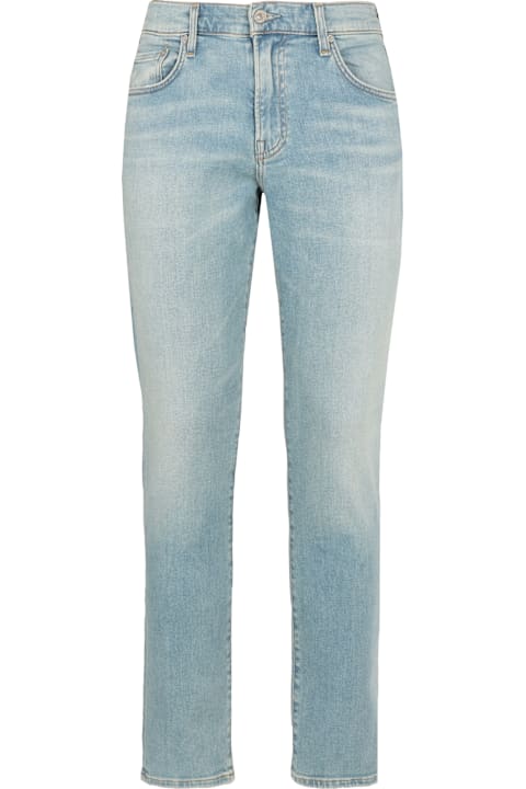 Citizens of Humanity Jeans for Men Citizens of Humanity London Slim Fit Jeans
