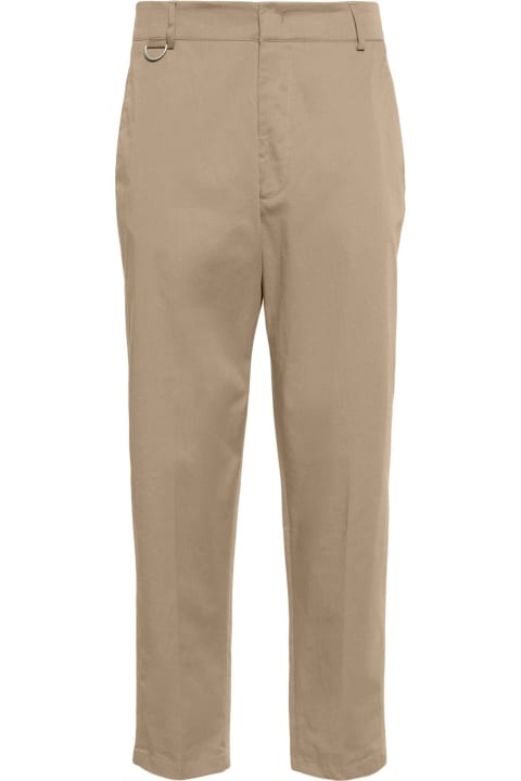 Fashion for Men Low Brand Low Brand Trousers Beige