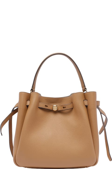 Homeware Tory Burch Romy Bucket Bag