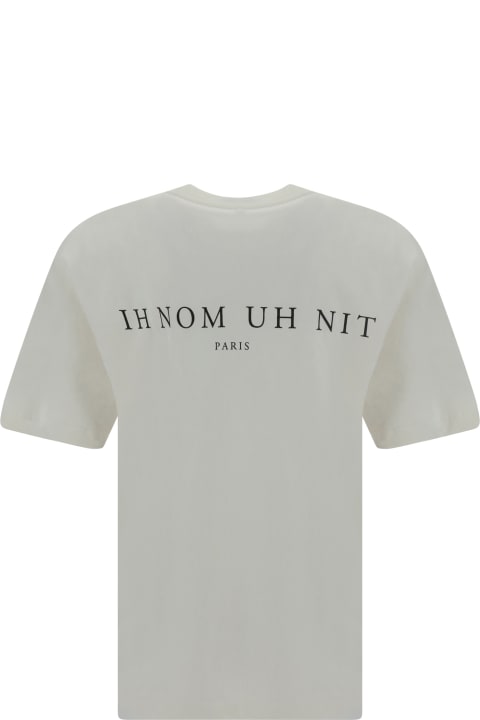 メンズ ih nom uh nitのウェア ih nom uh nit T-shirt