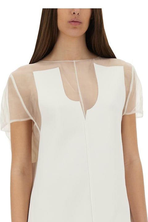 Khaite Dresses for Women Khaite "winona" Dress