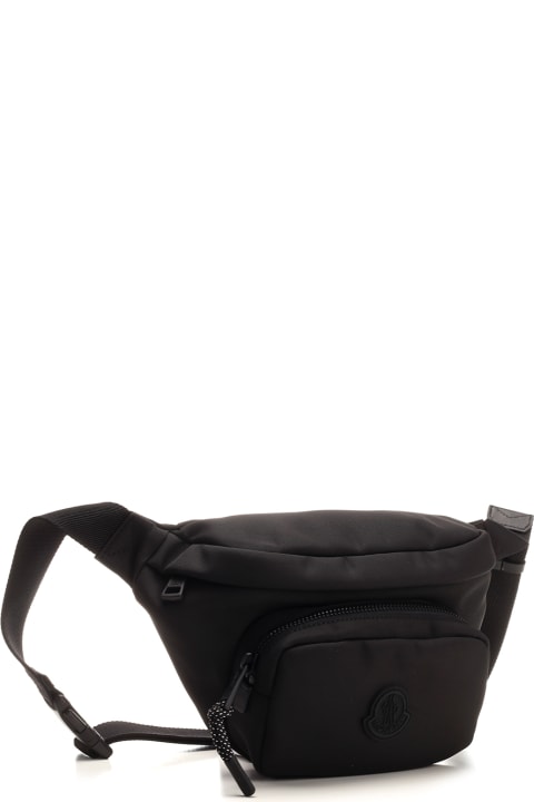 Bags for Men Moncler 'durance' Belt Bag