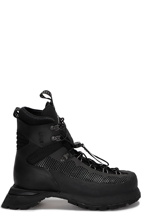 Homeware Denim Demon Carbonaz
