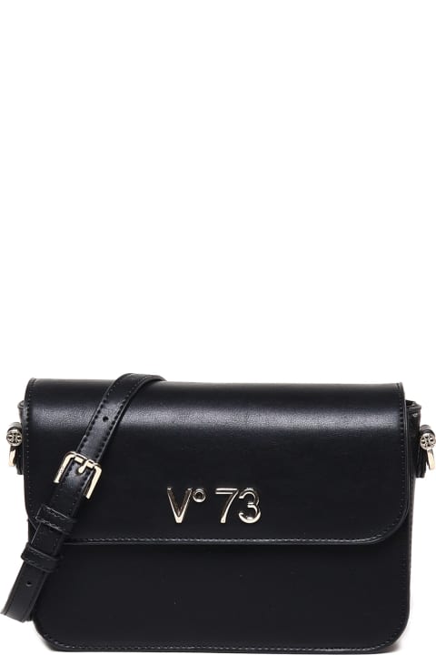 V73 for Women V73 Bamboo Shoulder Bag