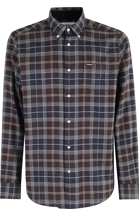 Homeware Barbour Fortrose Shirt