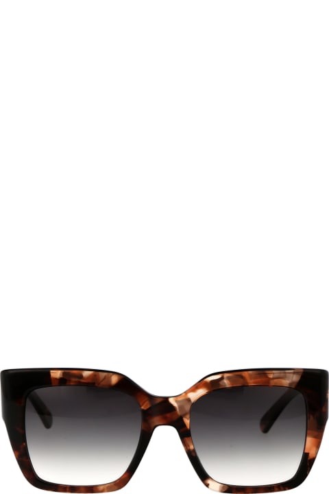 Longchamp for Women Longchamp Lo734s Sunglasses