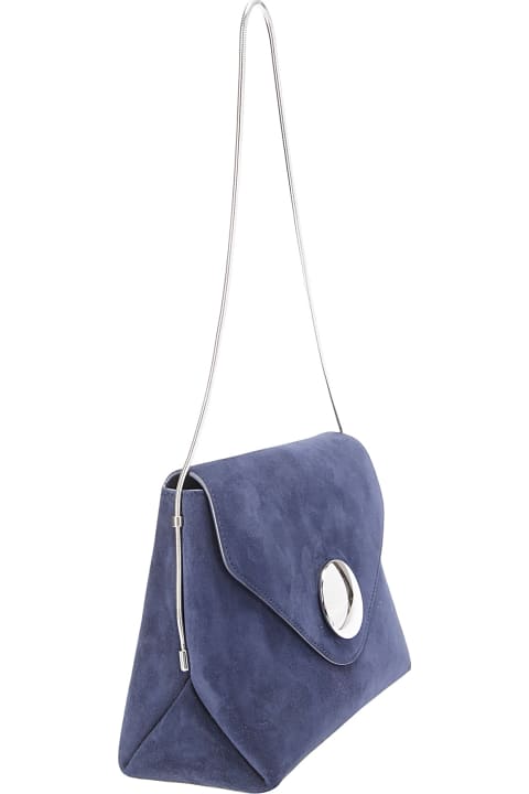 Khaite for Women Khaite Bobbi Shoulder Bag