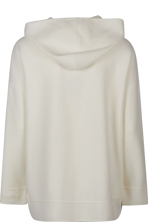 Max Mara Coats & Jackets for Women Max Mara Saio Sweatshirt