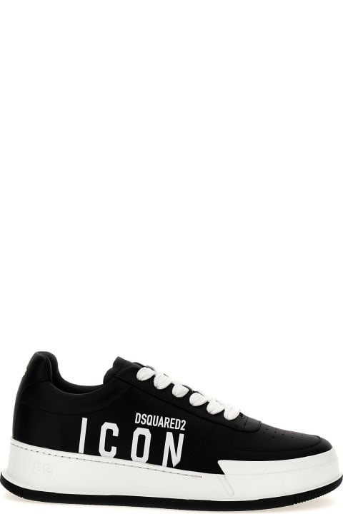 Dsquared2 Sneakers for Men Dsquared2 'canadian' Sneakers