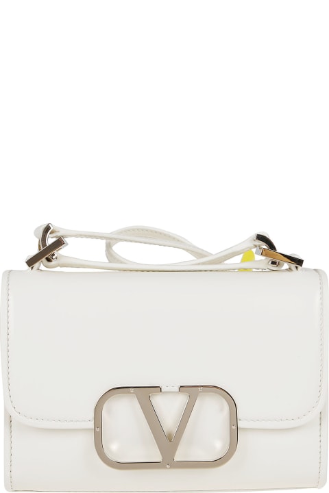 Homeware Valentino Garavani Small Shoulder Bag Vlogo Type