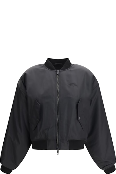 Homeware Balenciaga Bomber Jacket