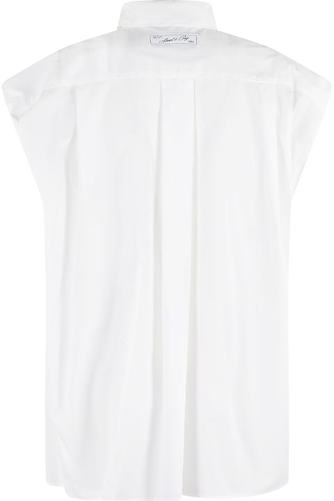 Erika Cavallini for Women Erika Cavallini Camicia Regina