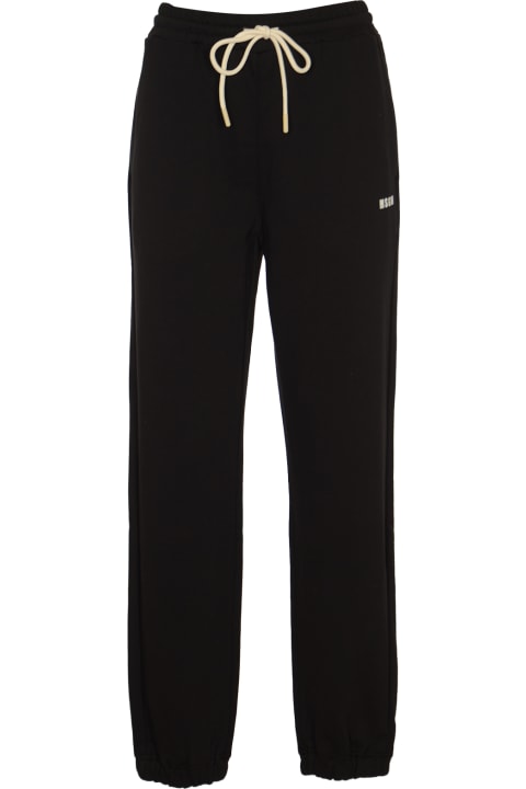 Fashion for Women MSGM Laced Track Pants