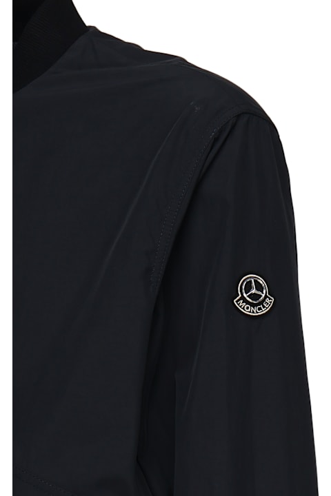 Coats & Jackets Sale for Men Moncler Genius Tatenen Jacket In Technical Fabric