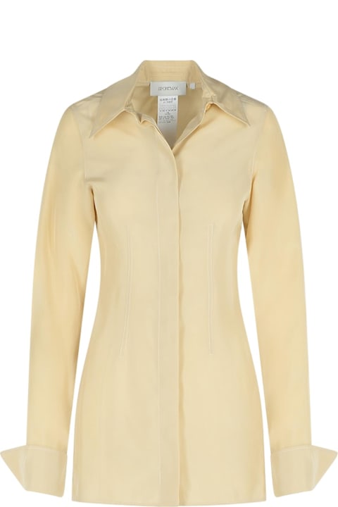 【送料&関税込】SportMax teoria Beige Viscose Jacket 4d9d84def0fc555b48560f74e315c5