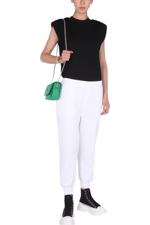 Homeware Alexander McQueen Jogging Pants